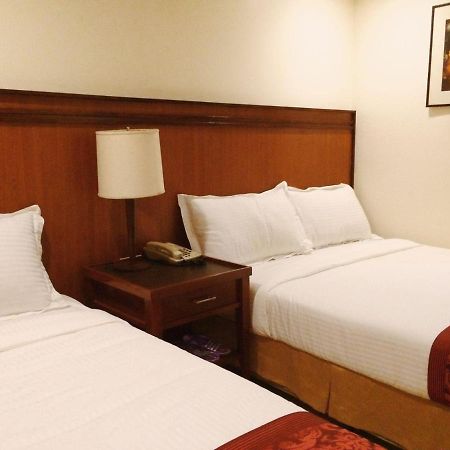 Chinatown Lai Lai Hotel Inc Manila Zewnętrze zdjęcie