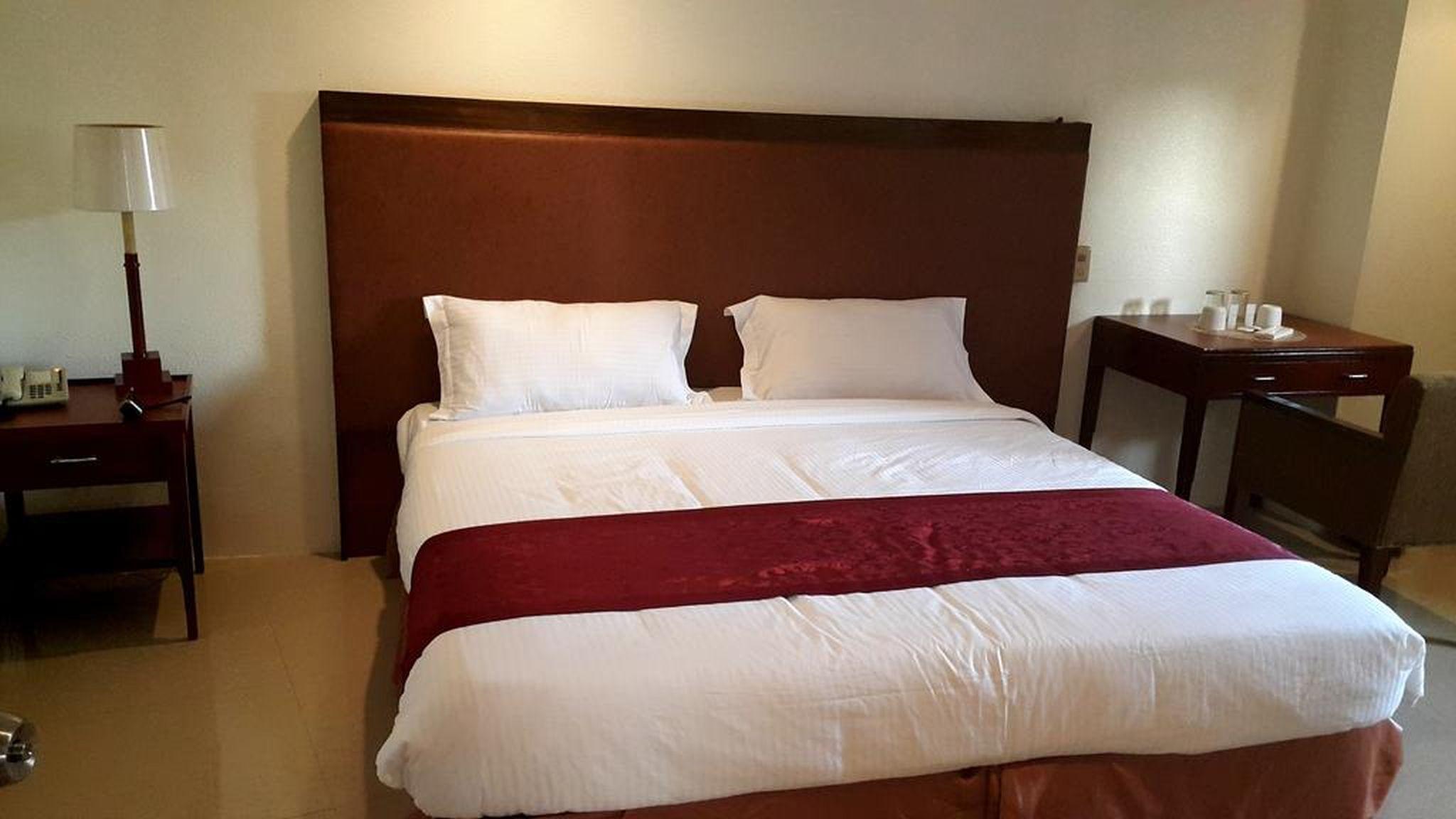 Chinatown Lai Lai Hotel Inc Manila Zewnętrze zdjęcie