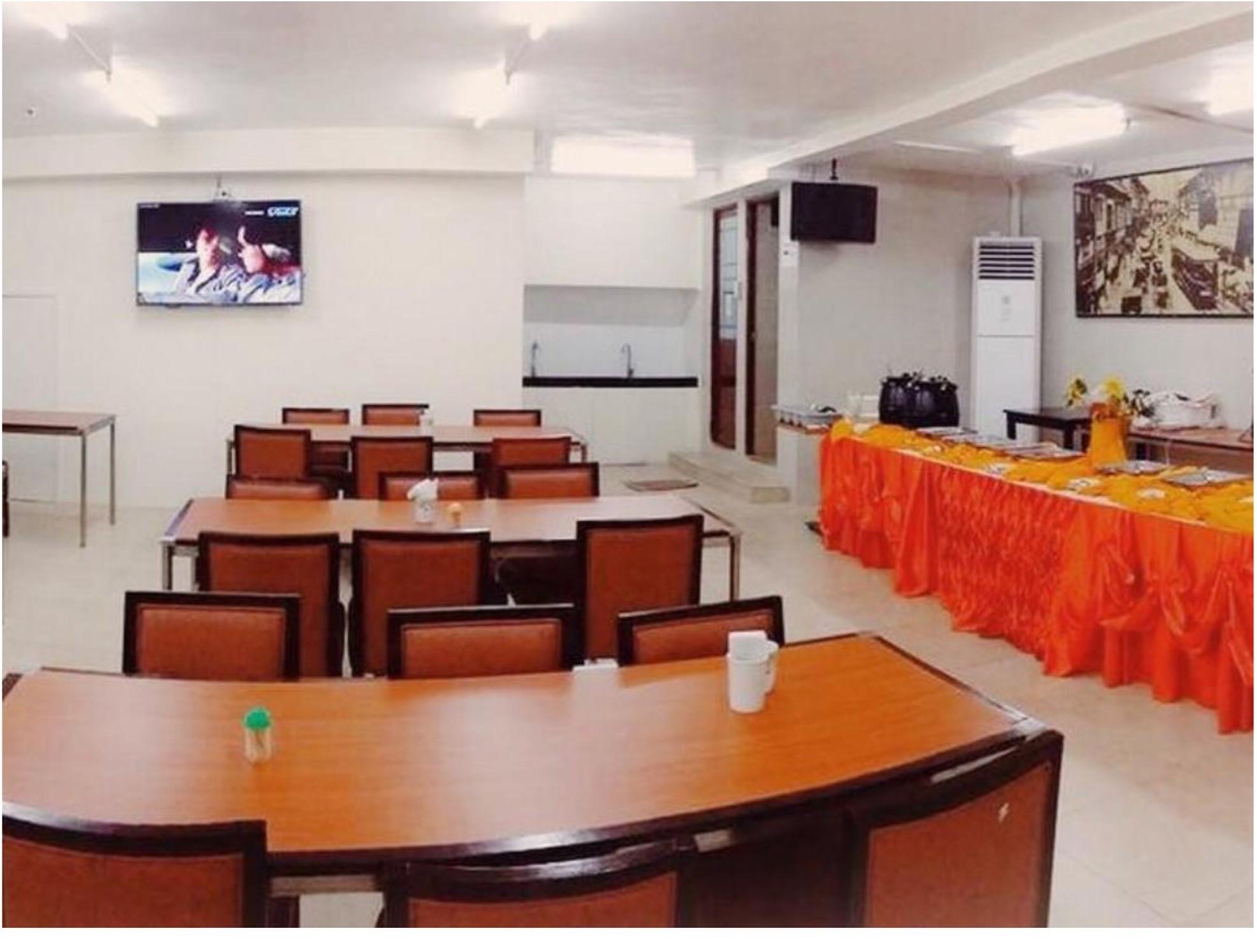 Chinatown Lai Lai Hotel Inc Manila Zewnętrze zdjęcie