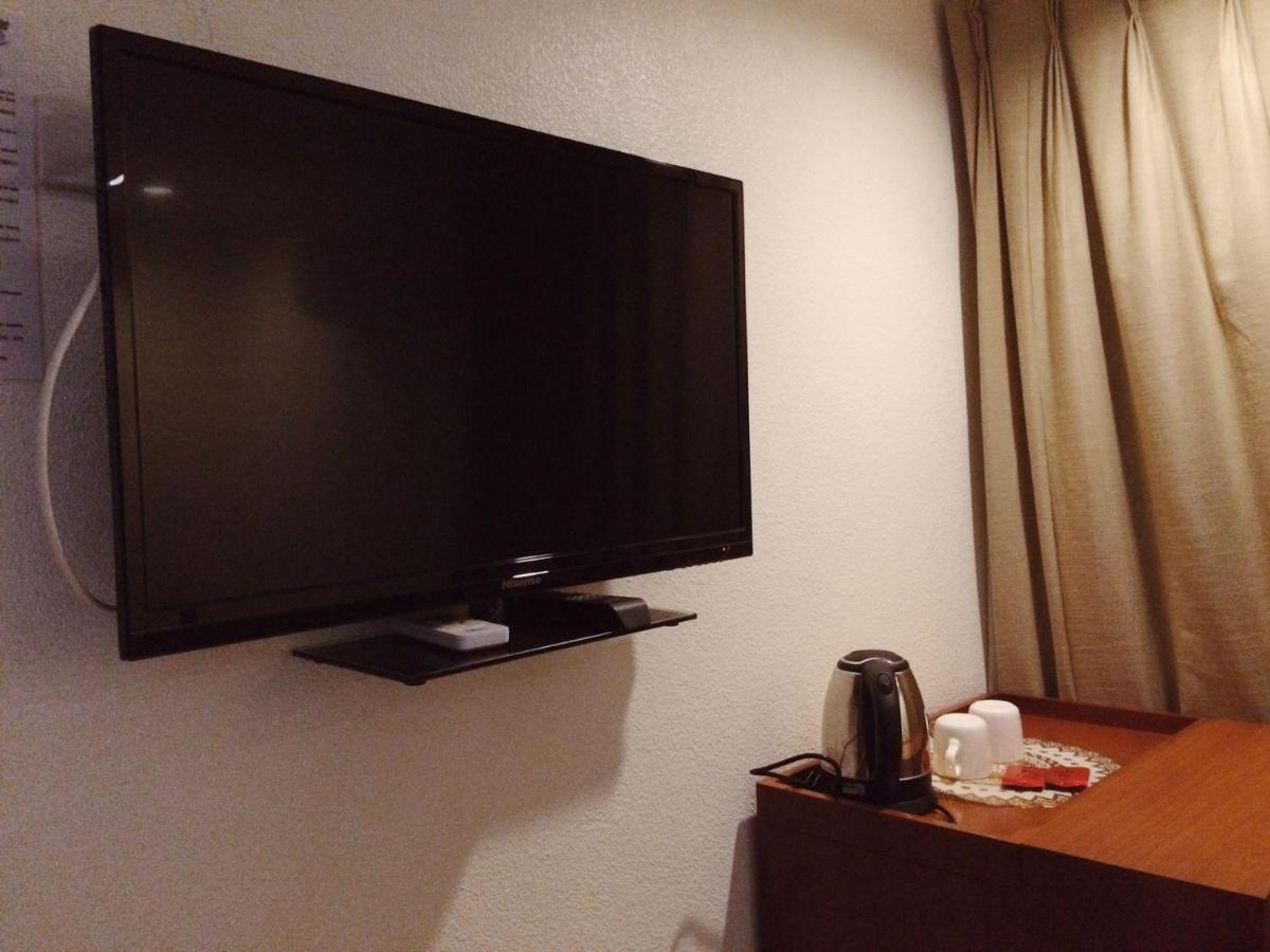 Chinatown Lai Lai Hotel Inc Manila Zewnętrze zdjęcie