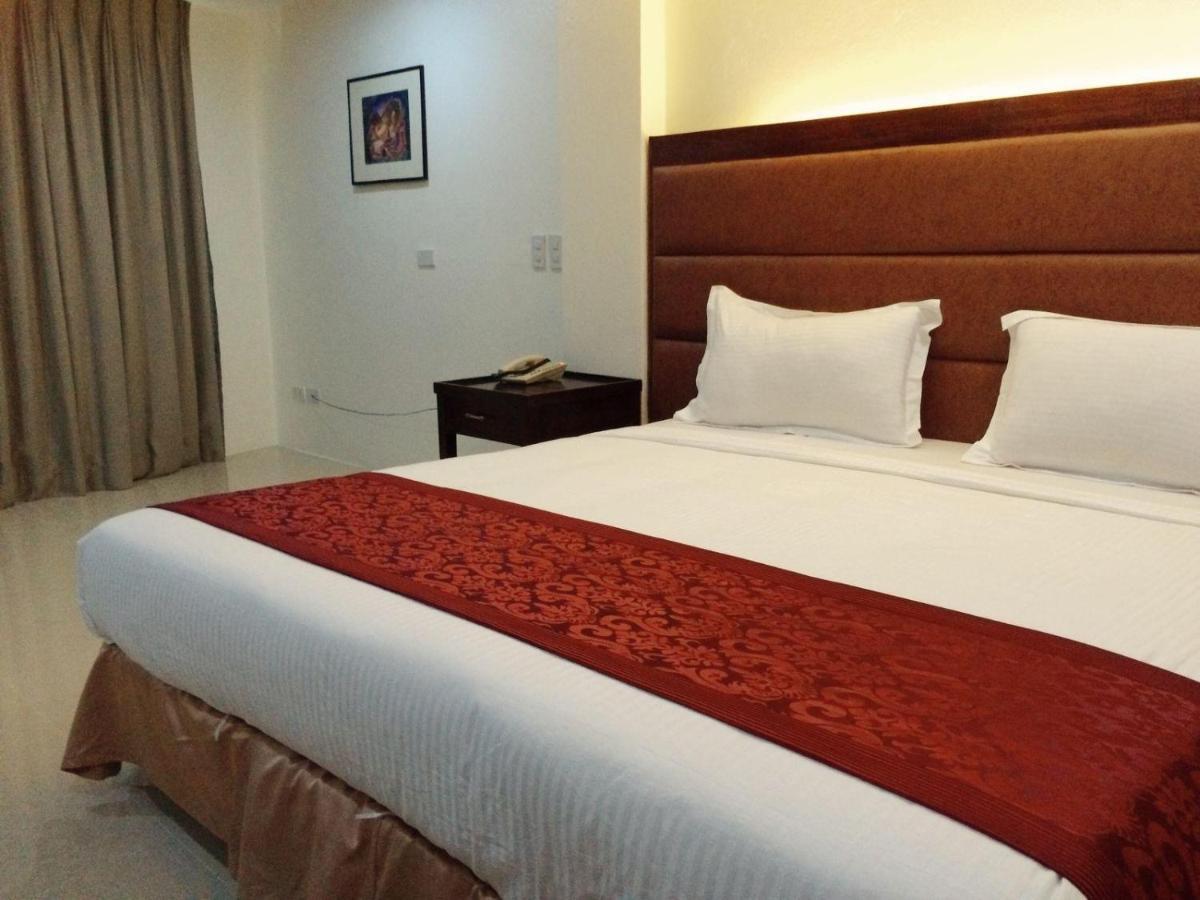 Chinatown Lai Lai Hotel Inc Manila Zewnętrze zdjęcie