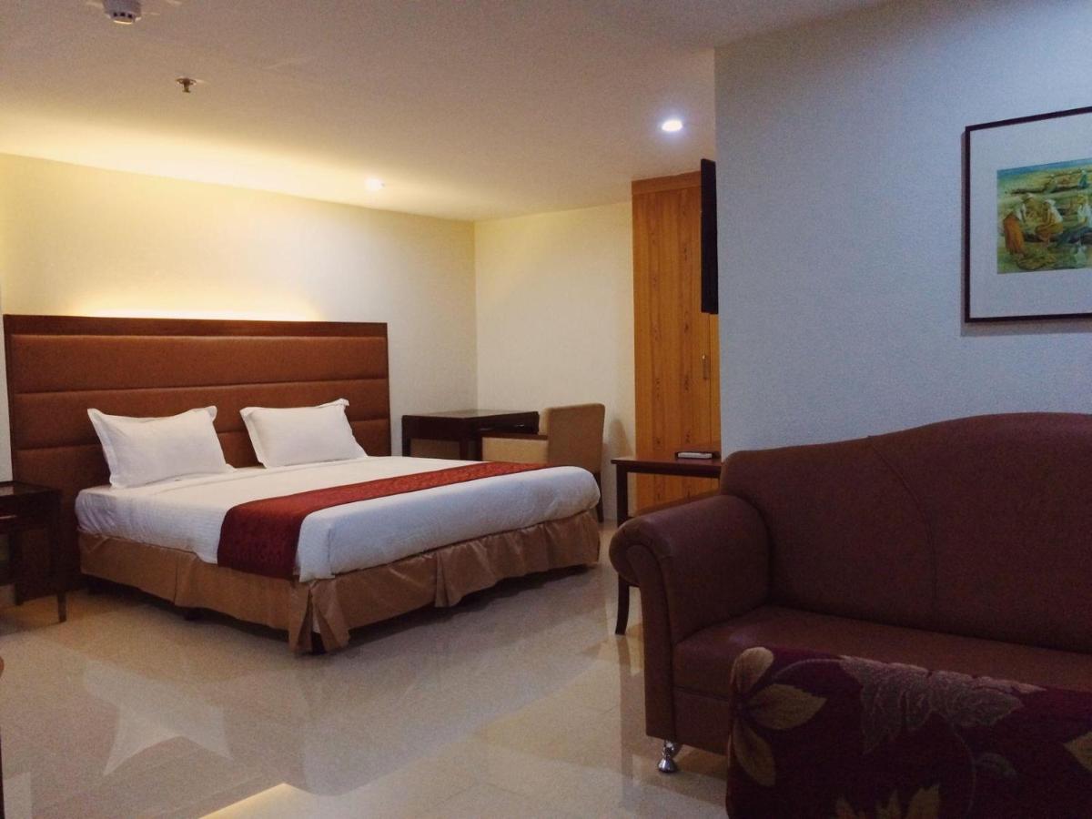 Chinatown Lai Lai Hotel Inc Manila Zewnętrze zdjęcie