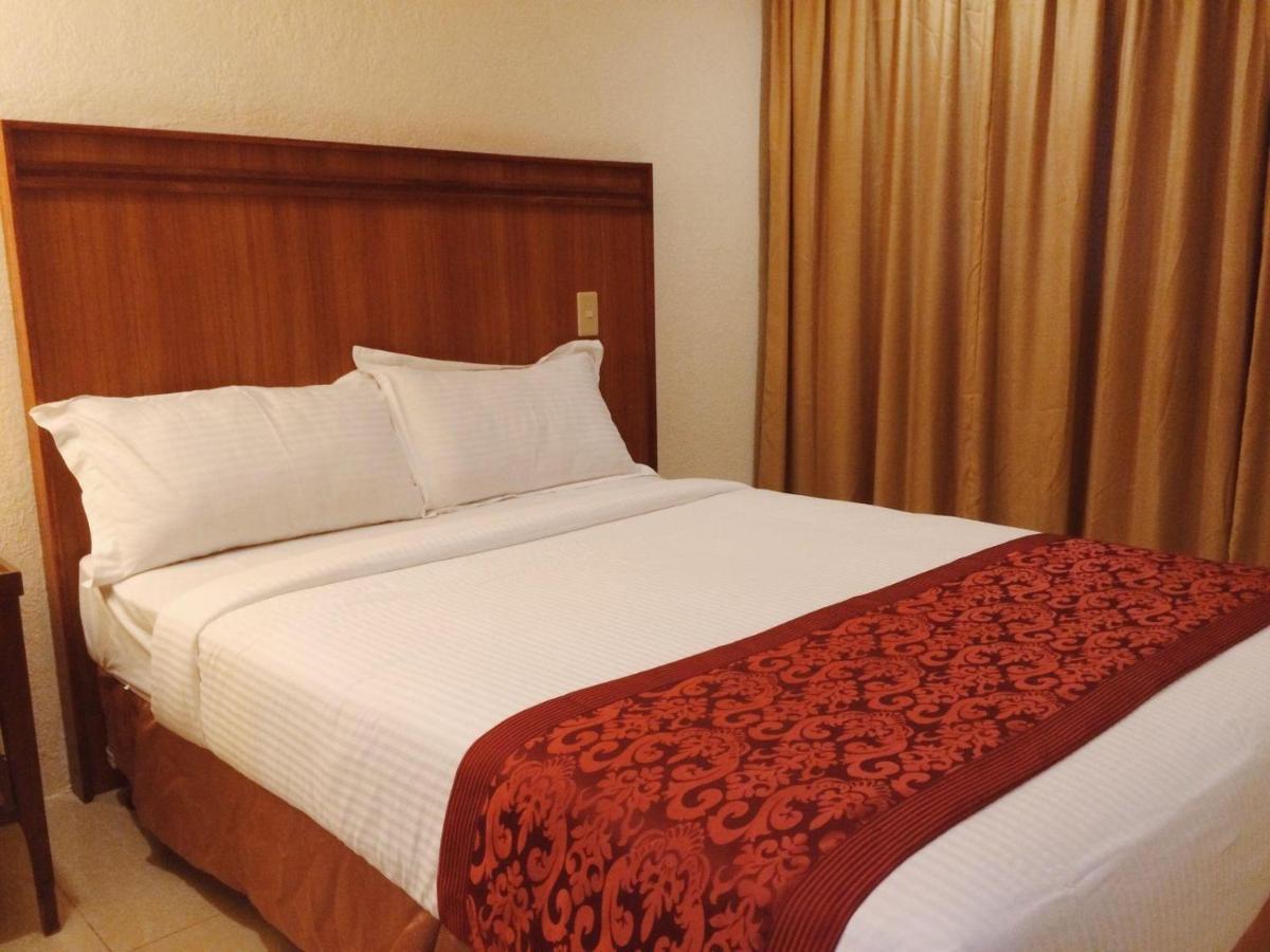 Chinatown Lai Lai Hotel Inc Manila Zewnętrze zdjęcie