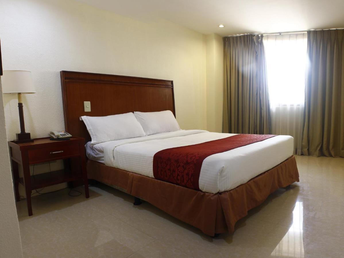 Chinatown Lai Lai Hotel Inc Manila Zewnętrze zdjęcie