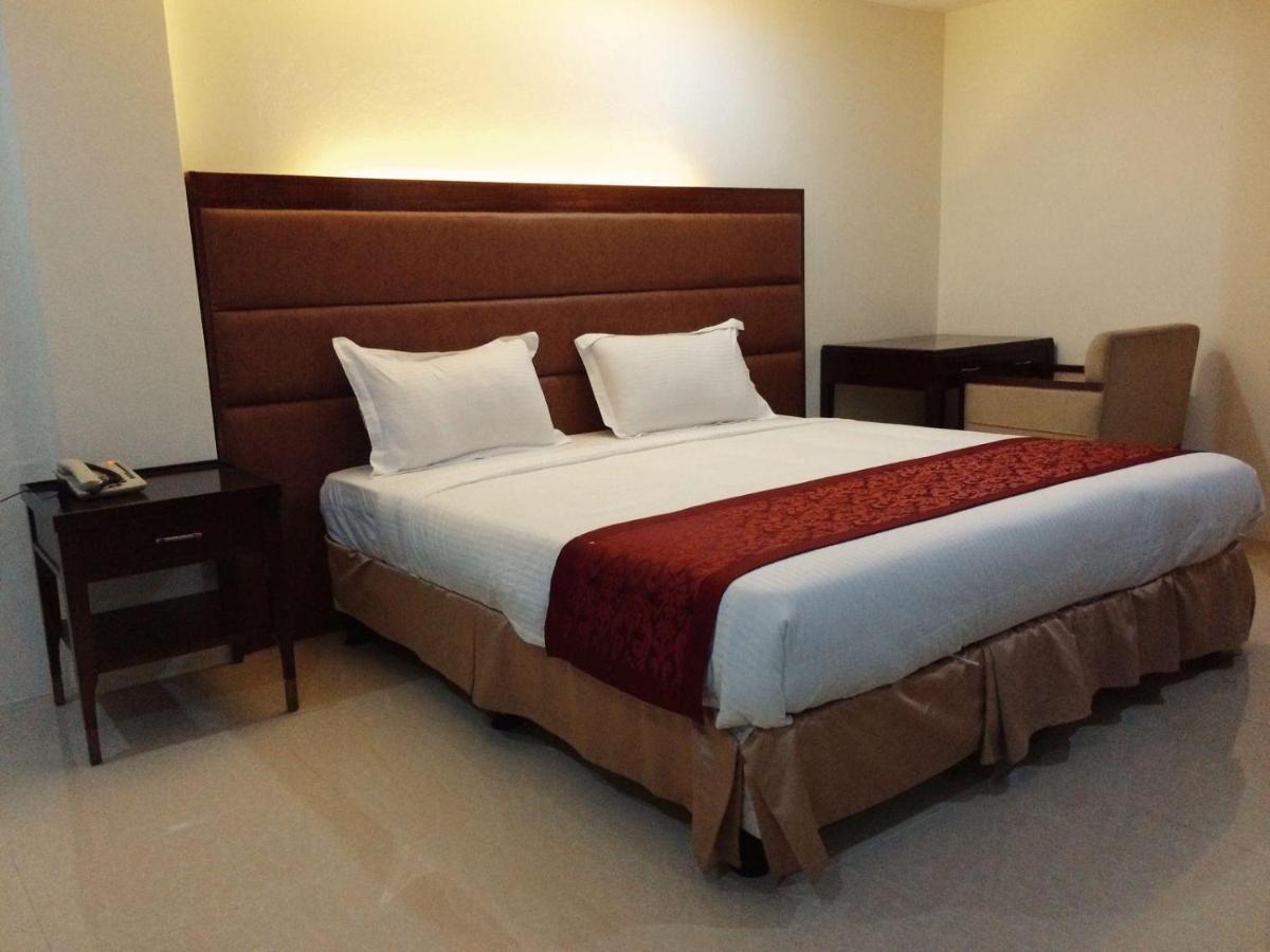 Chinatown Lai Lai Hotel Inc Manila Zewnętrze zdjęcie