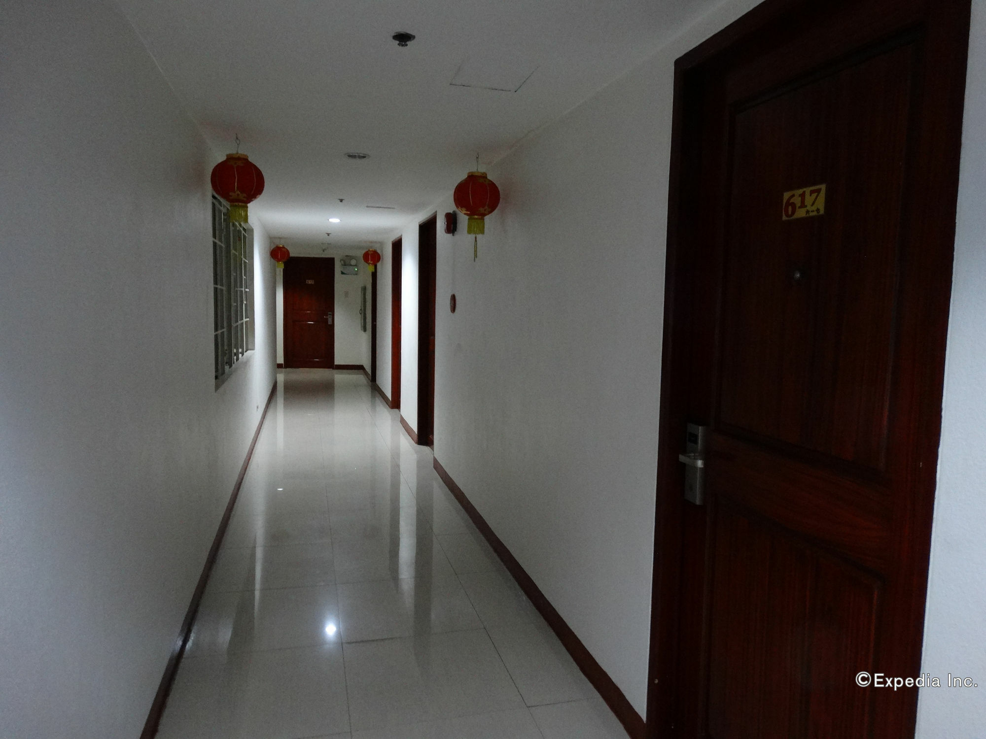 Chinatown Lai Lai Hotel Inc Manila Zewnętrze zdjęcie