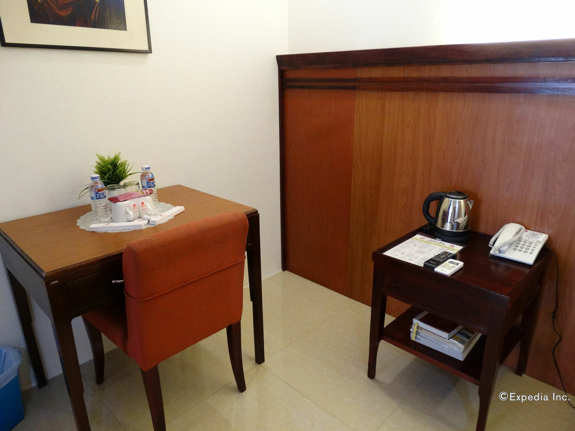 Chinatown Lai Lai Hotel Inc Manila Zewnętrze zdjęcie