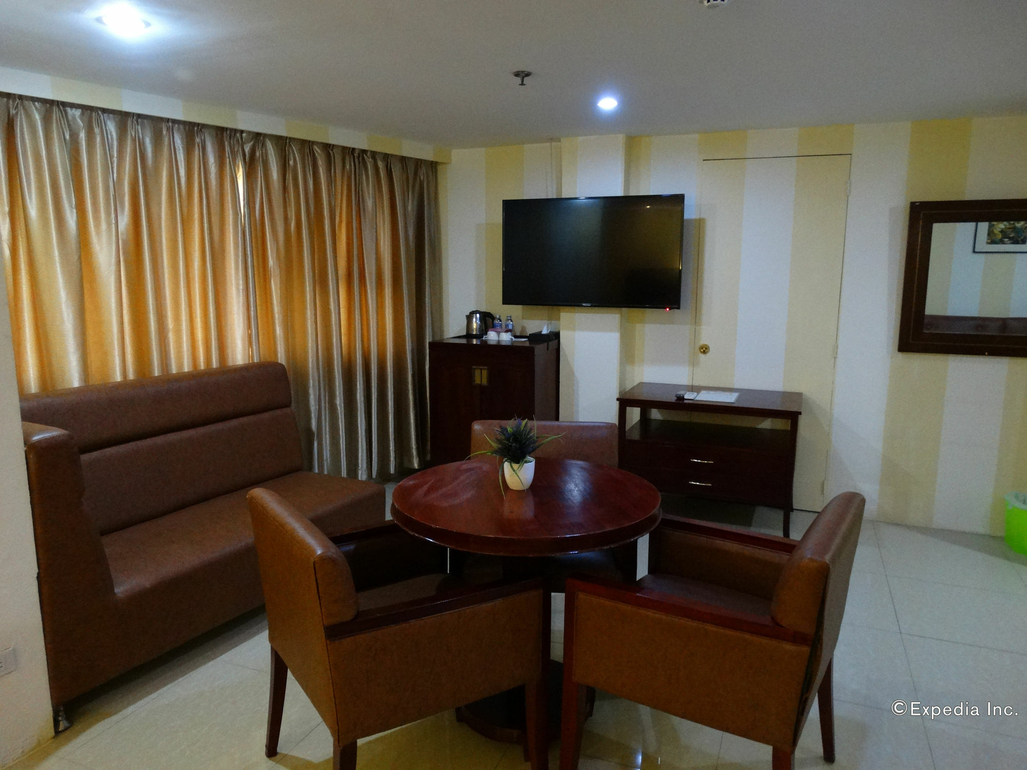 Chinatown Lai Lai Hotel Inc Manila Zewnętrze zdjęcie
