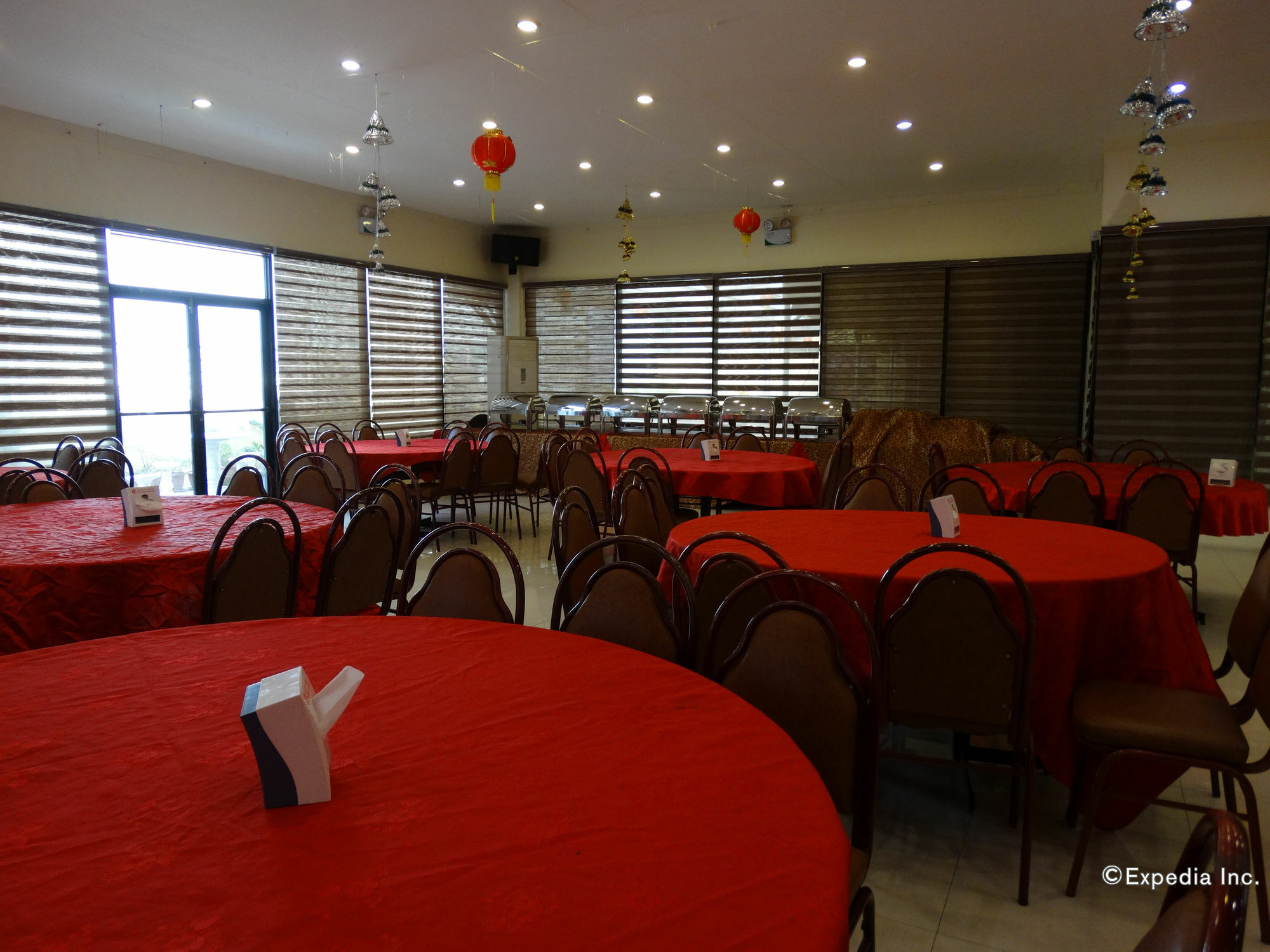 Chinatown Lai Lai Hotel Inc Manila Zewnętrze zdjęcie