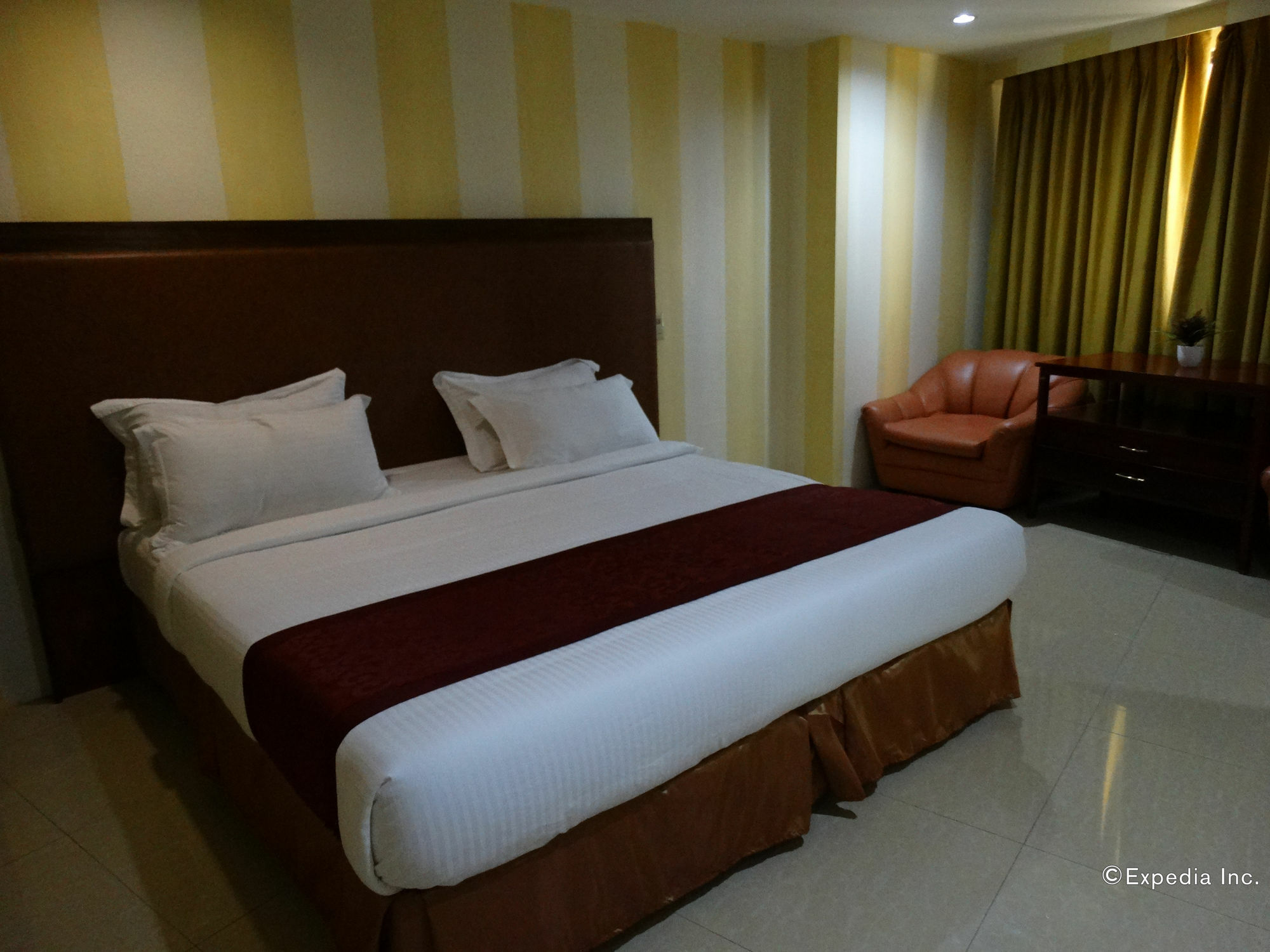 Chinatown Lai Lai Hotel Inc Manila Zewnętrze zdjęcie