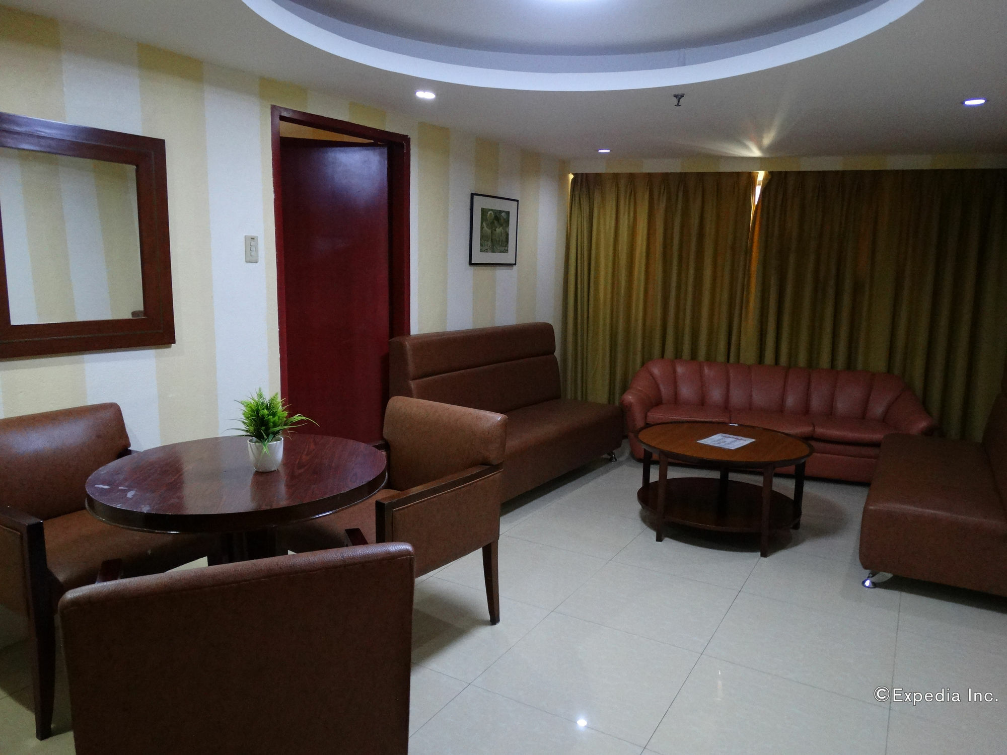 Chinatown Lai Lai Hotel Inc Manila Zewnętrze zdjęcie