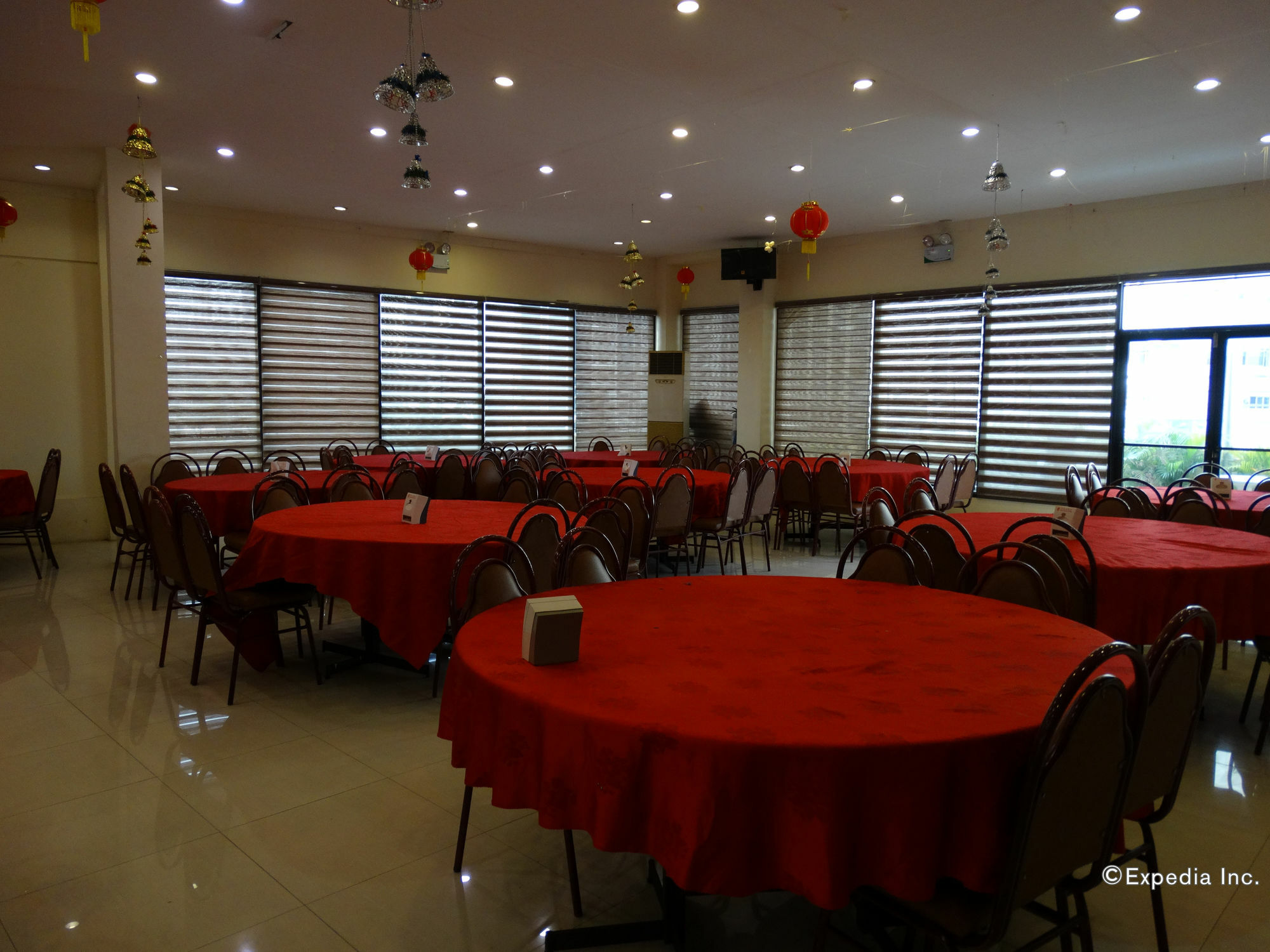 Chinatown Lai Lai Hotel Inc Manila Zewnętrze zdjęcie