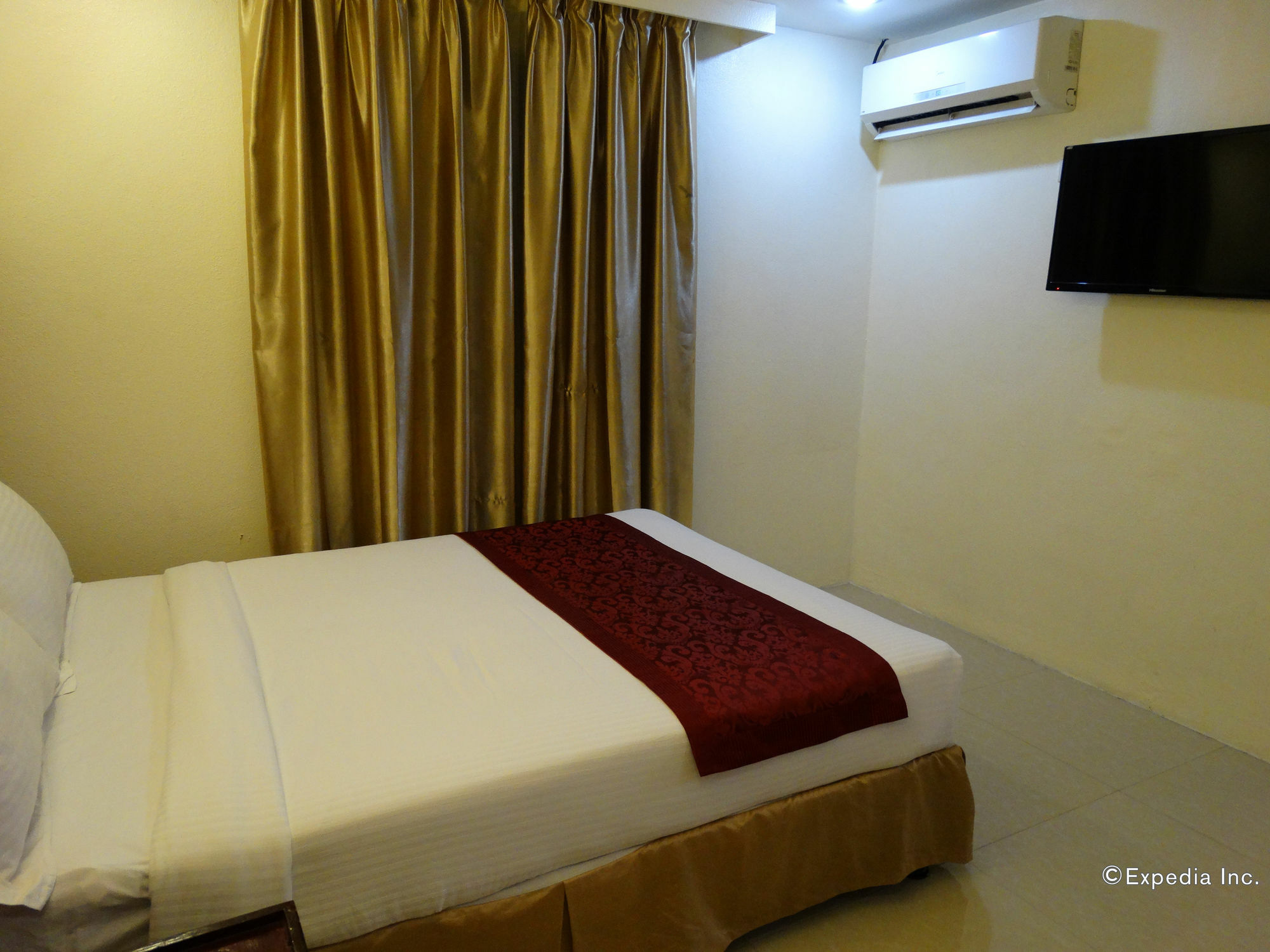 Chinatown Lai Lai Hotel Inc Manila Zewnętrze zdjęcie