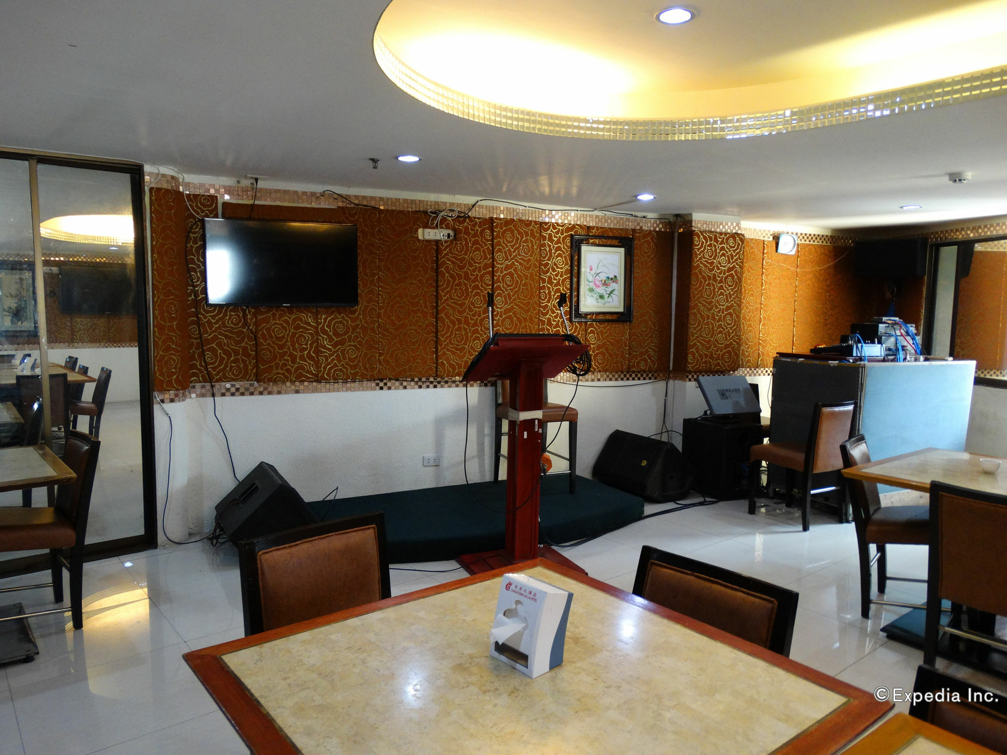 Chinatown Lai Lai Hotel Inc Manila Zewnętrze zdjęcie