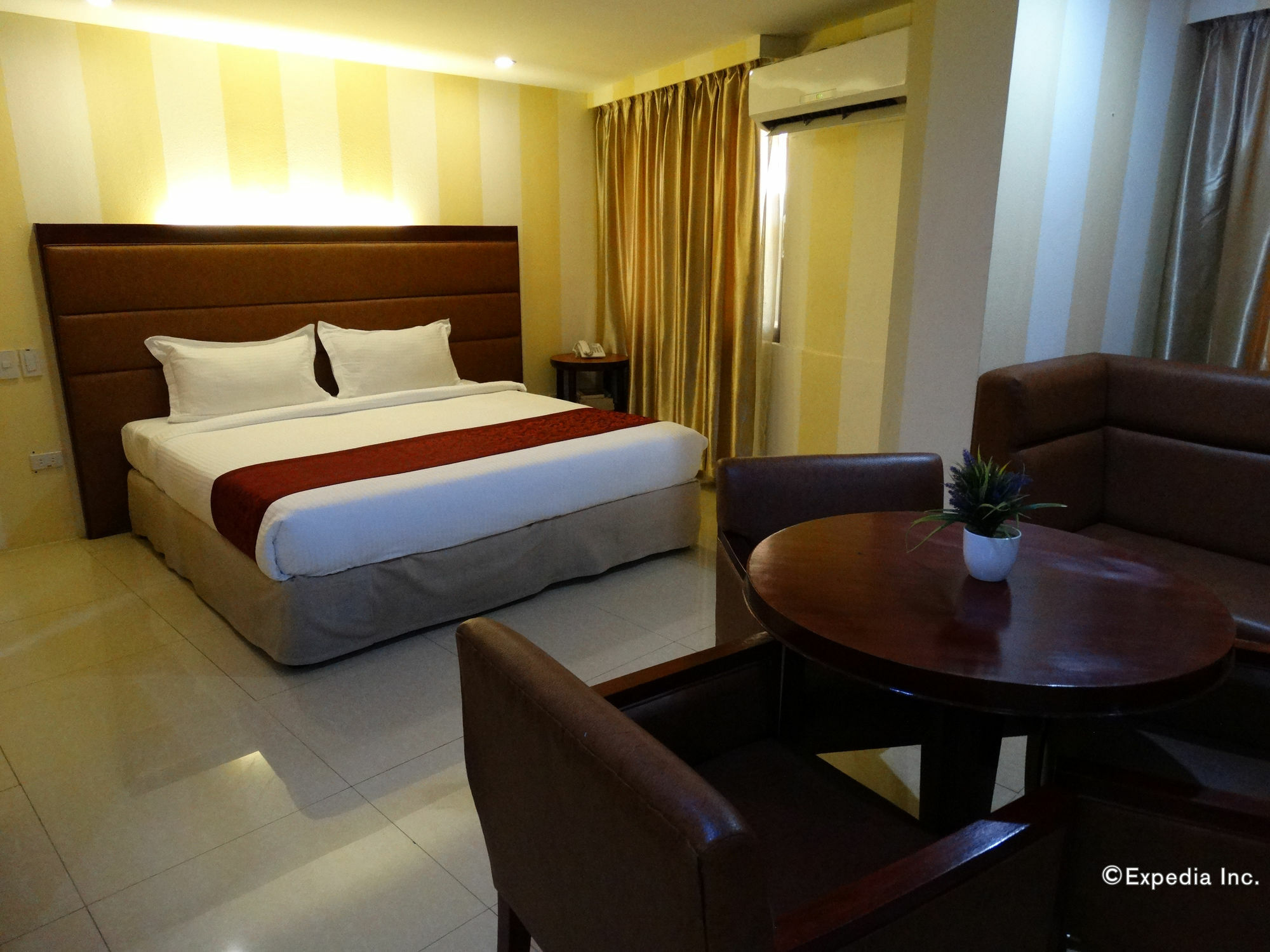 Chinatown Lai Lai Hotel Inc Manila Zewnętrze zdjęcie