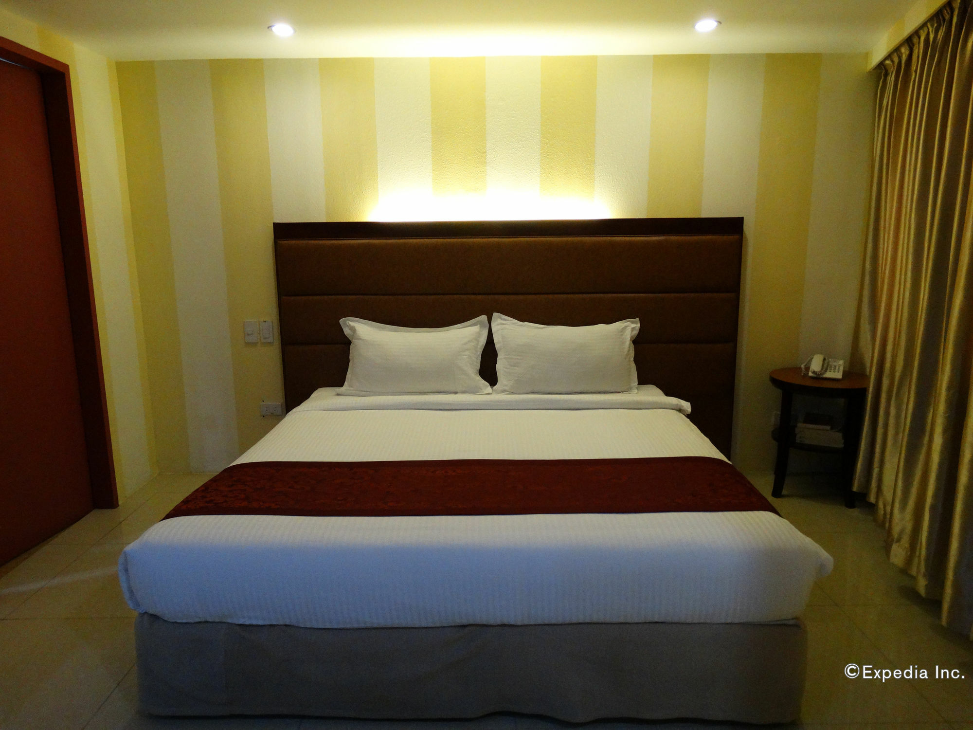 Chinatown Lai Lai Hotel Inc Manila Zewnętrze zdjęcie