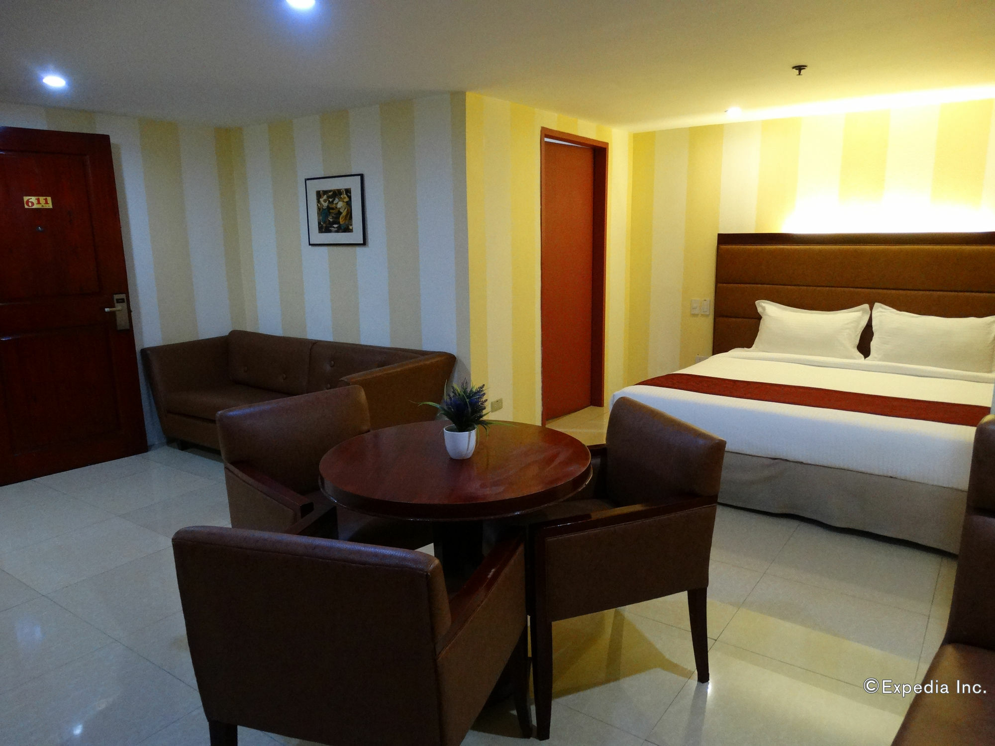 Chinatown Lai Lai Hotel Inc Manila Zewnętrze zdjęcie